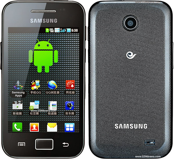 samsung i 30