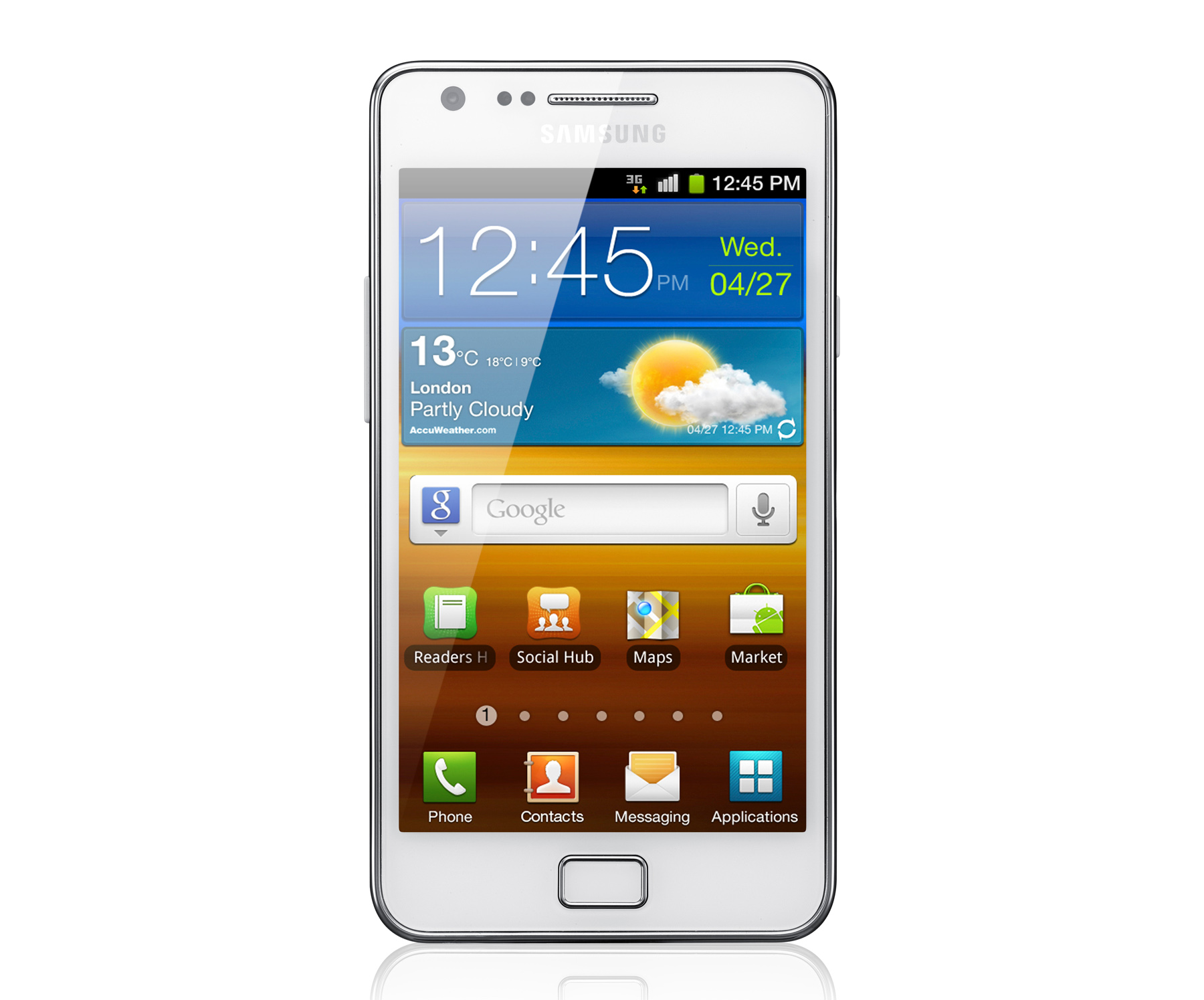 samsung galaxy s2 skyrocket