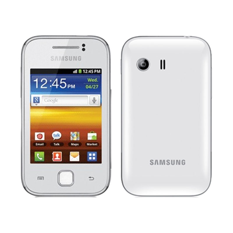 samsung galaxy y series