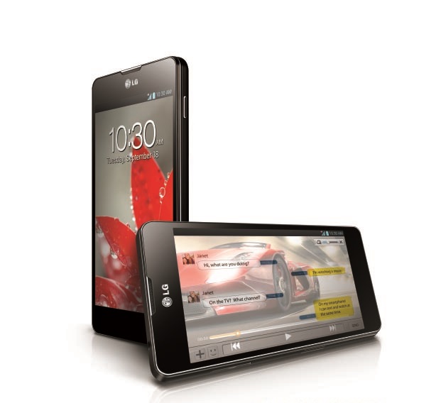 How to root LG Optimus L9 P769 Jelly Bean