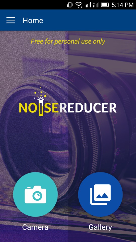 noise reducer pro